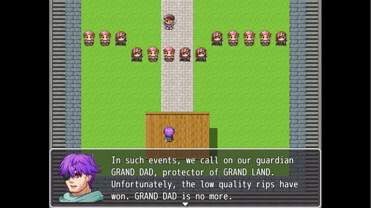 7 GRAND RPMEME screenshot 3