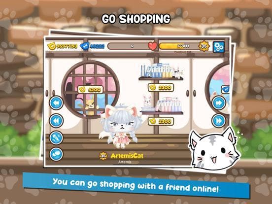 Pet Pals City