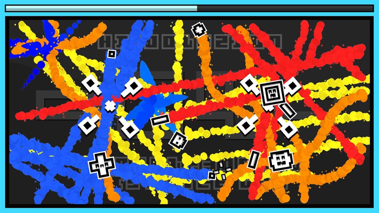 InkSplosion screenshot 5