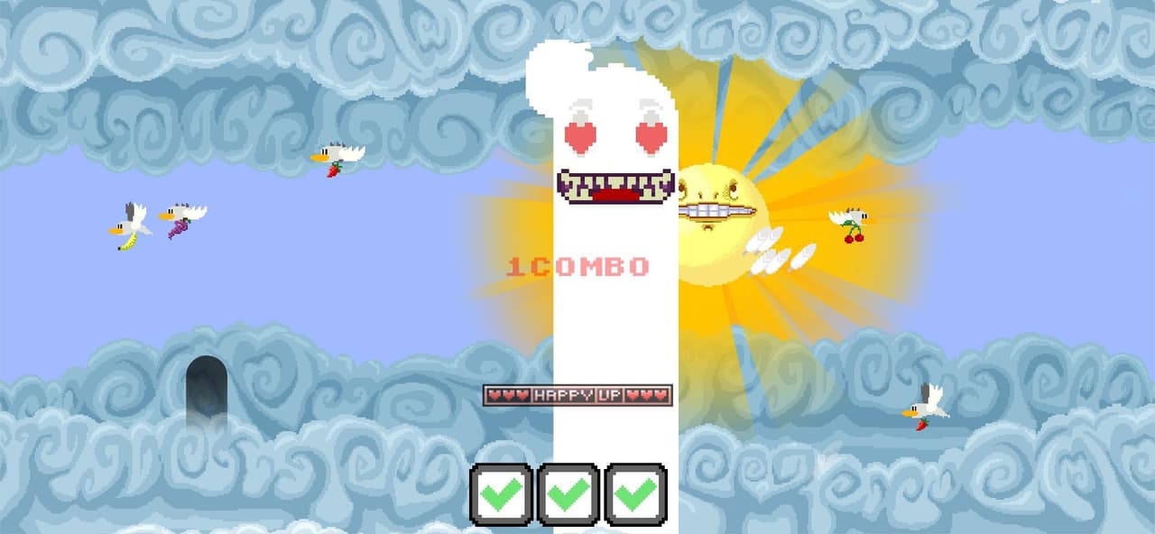 Dont Trust Henry