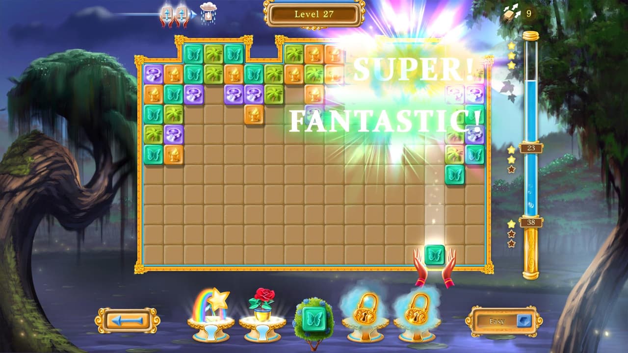 India Garden screenshot 4