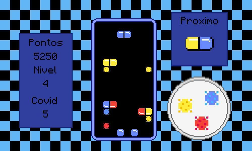 Recover (trchagas) screenshot 2