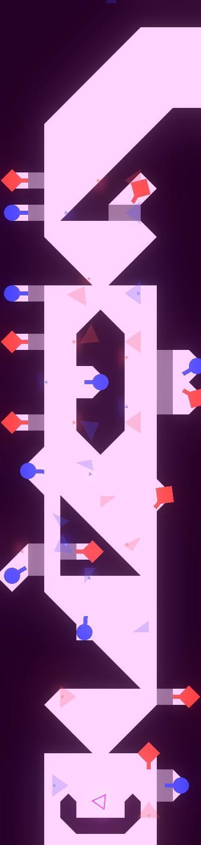 Squircle (Calico Niko) screenshot 2