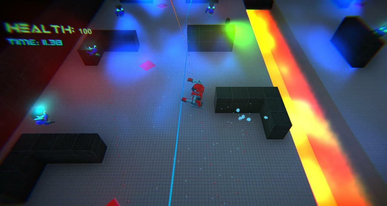 YesBots screenshot 4