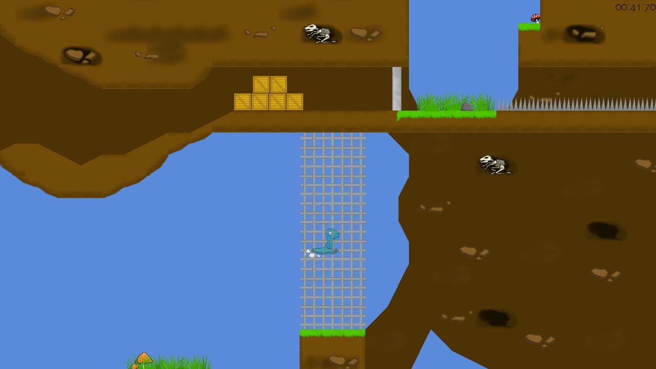 Elementico screenshot 4