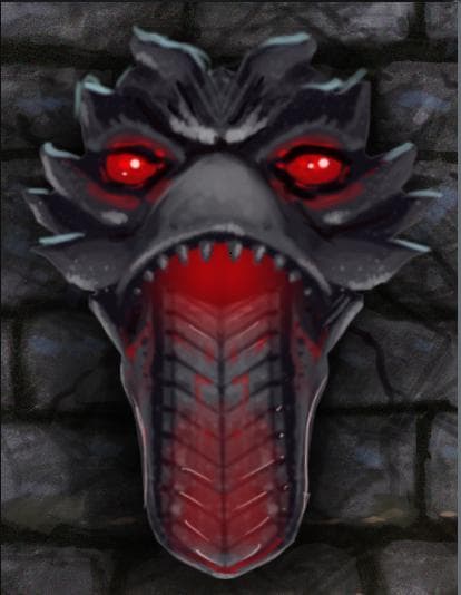 HorrorGotchi