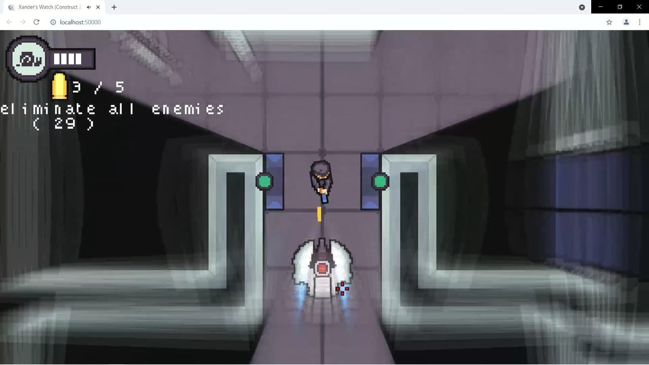 Xanders Watch screenshot 5