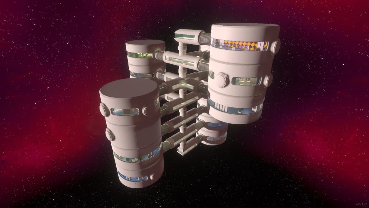 Astrobase Command screenshot 3