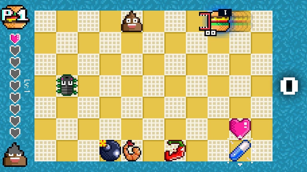Pikuniku Battle screenshot 3