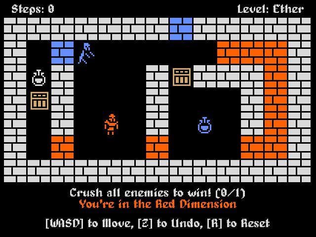 Alien Knightmare (PGC Jam 4)
