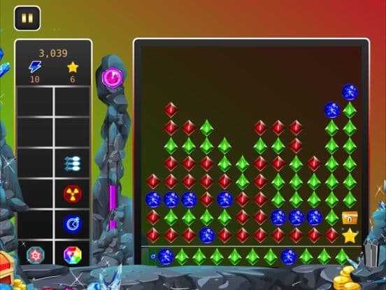 Gem Collapse screenshot 5