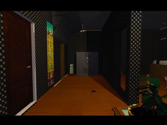 Stranded: Escape The Room screenshot 3