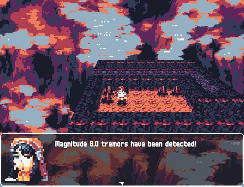 Trouble in Truffleopolis screenshot 3