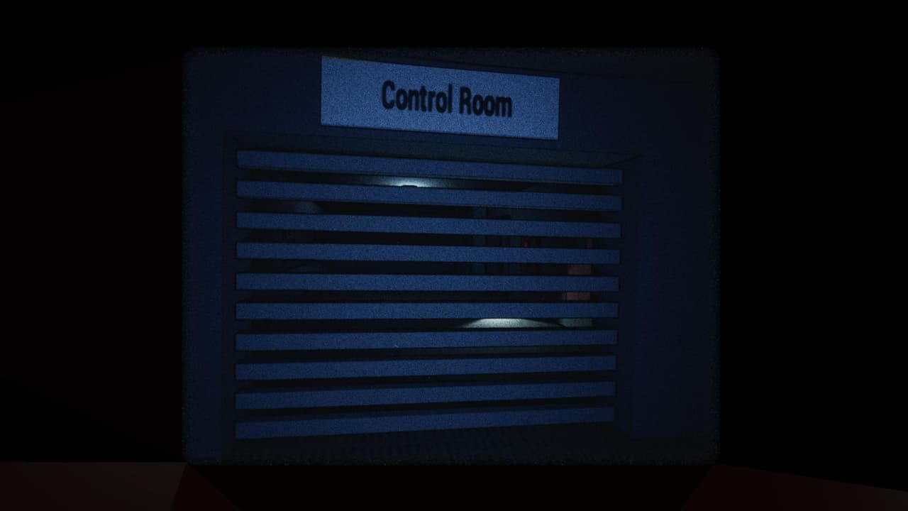 Strange Terror From The Deep screenshot 2