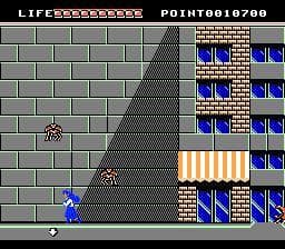 Valis: The Fantasm Soldier screenshot 2