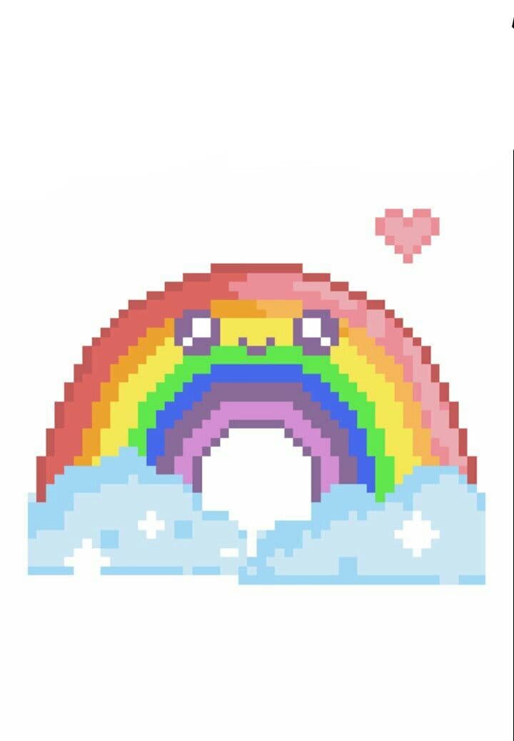RAINBLOCKS (laurenweber)