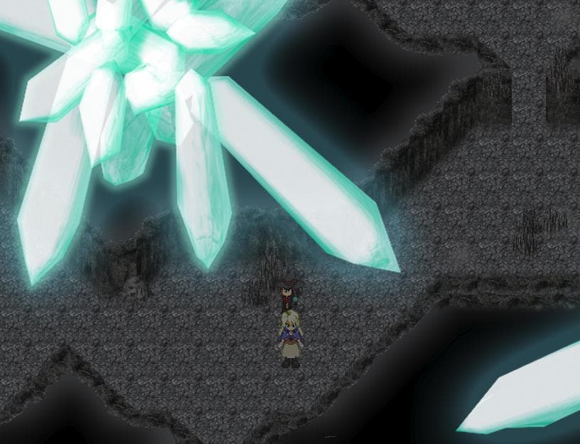 Mirrored Skies screenshot 5