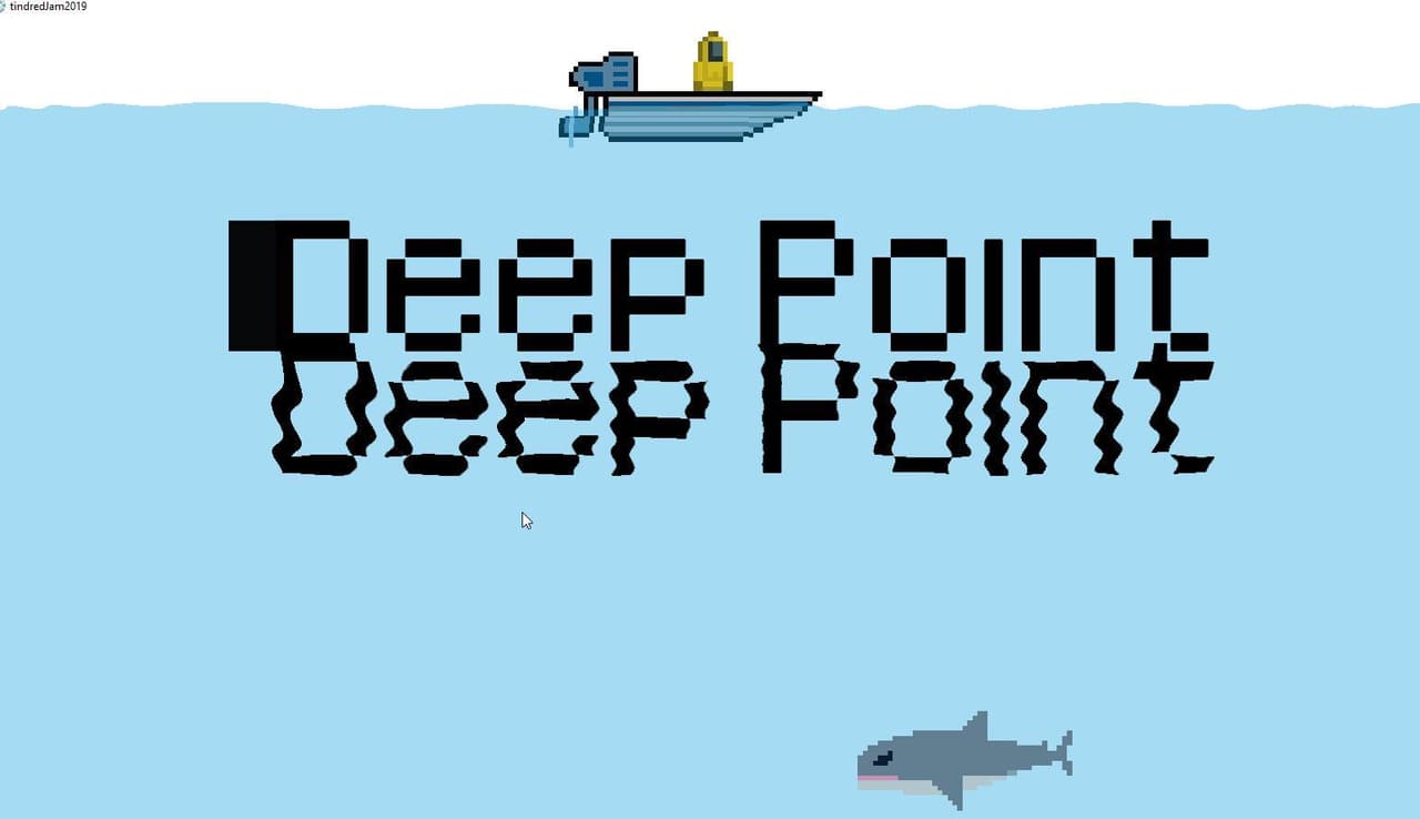 Deep Point