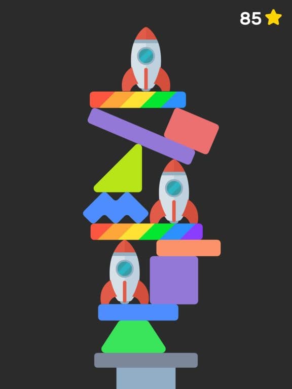 Perfect Tower screenshot 4