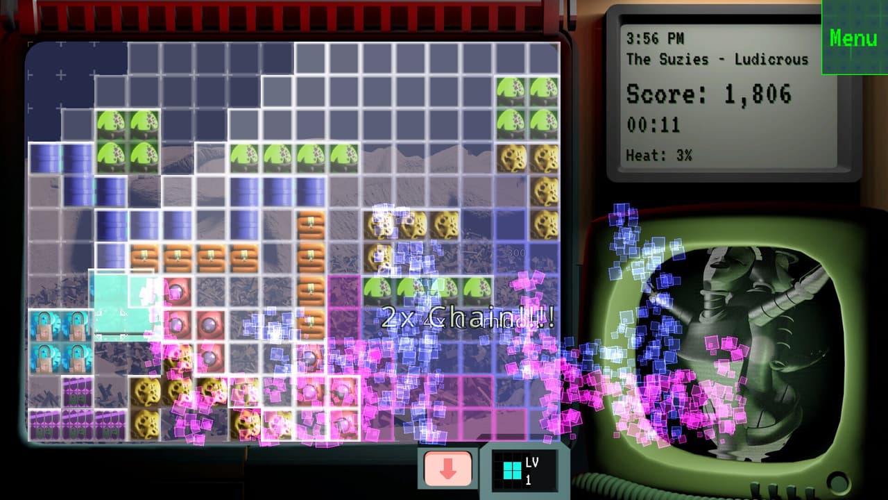 Junk-o-Tron screenshot 4