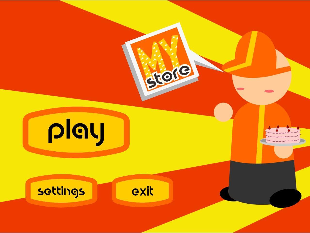 My Store screenshot 2