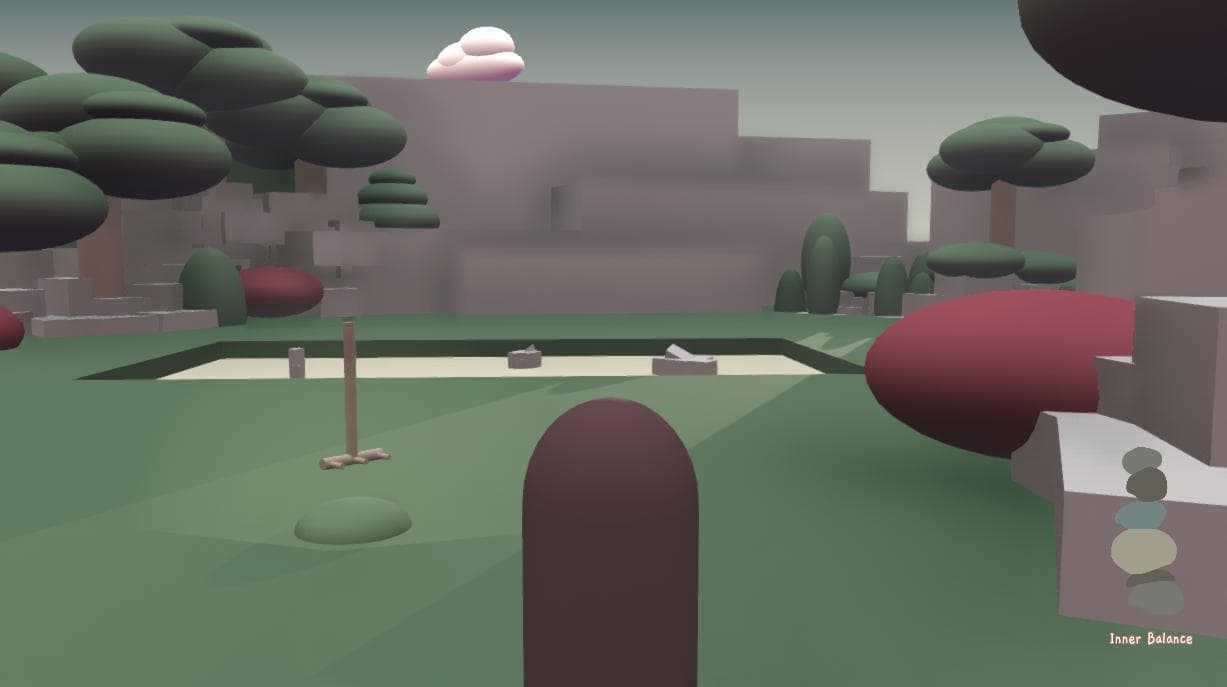 Goldsmiths | IPG | Assignment 1 screenshot 4