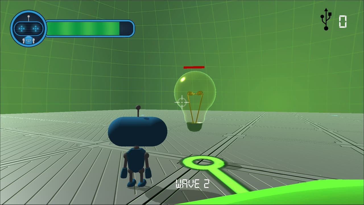 Components 3D
