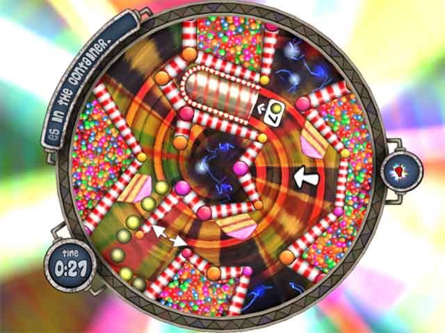 Circulate screenshot 6