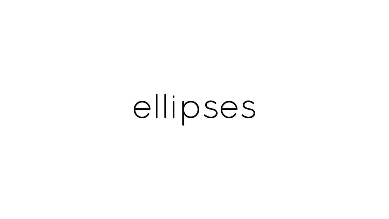 Ellipses (Light Up Game Studios)