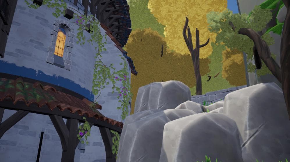 Serene Lullaby screenshot 5