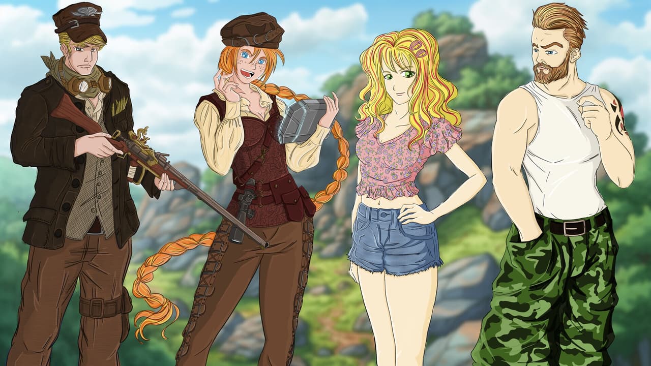 The Source screenshot 5