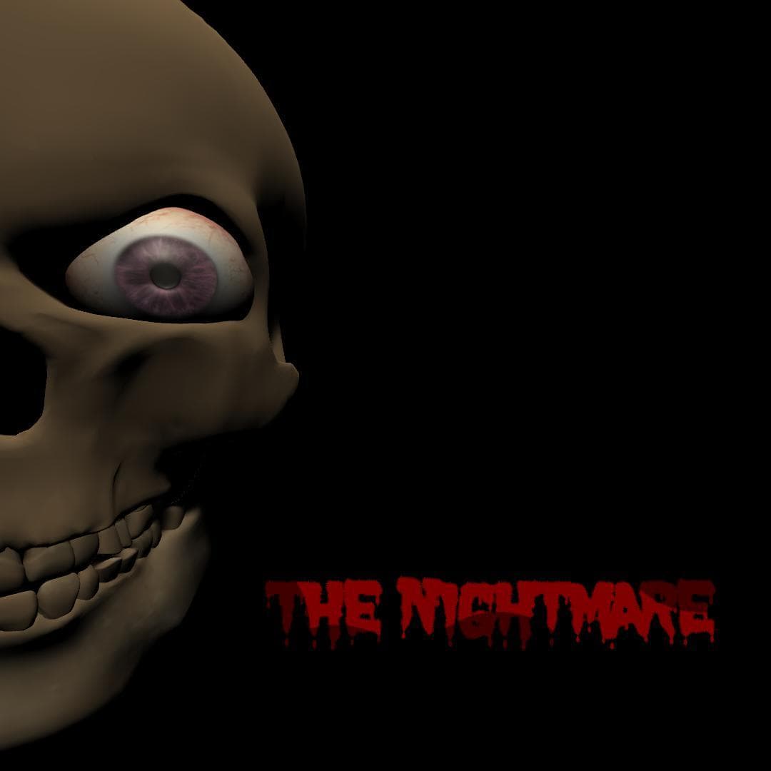 The Nightmare (Acciaio)