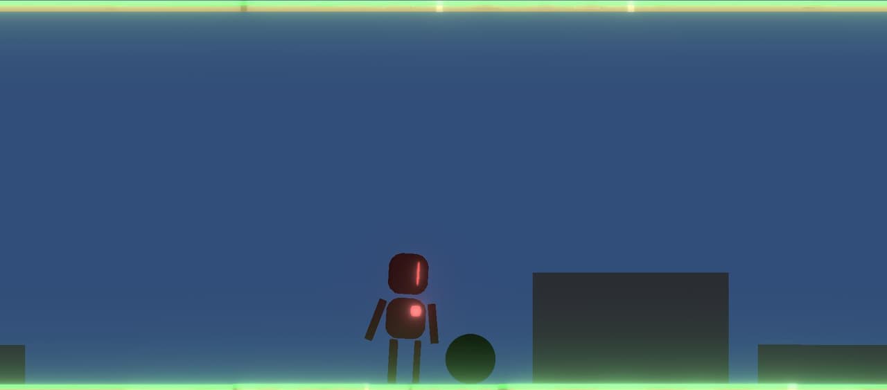 Ragdoll Homie screenshot 3