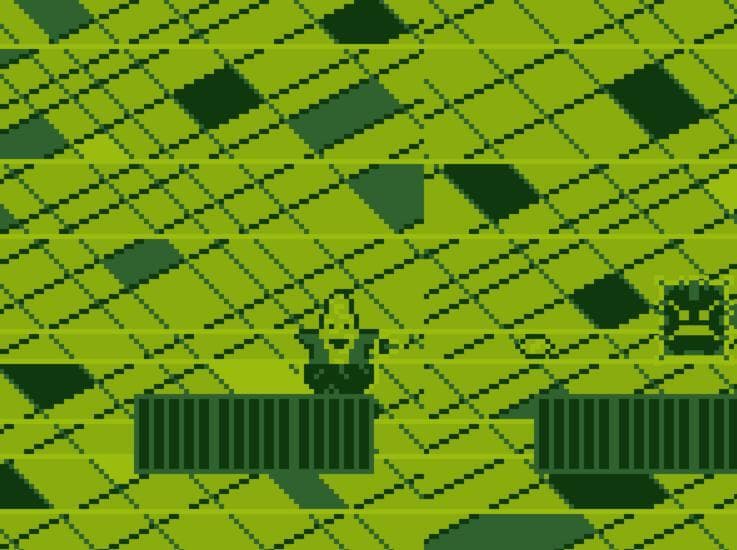 Plant Warp