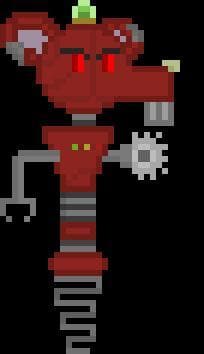 RoboPG screenshot 4
