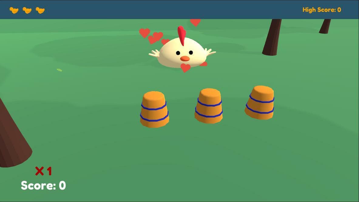 Chicup
