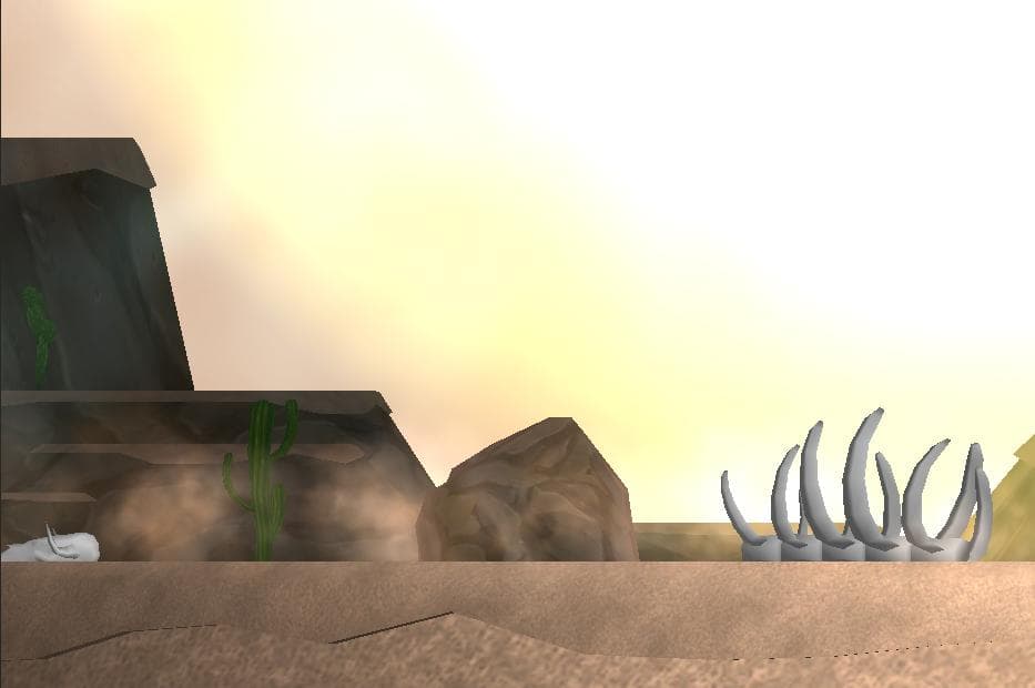 Mirths Magical Quest screenshot 4