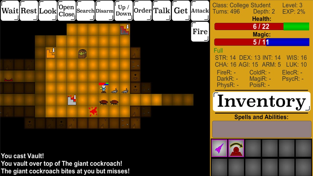 Pocket Realms (itch)