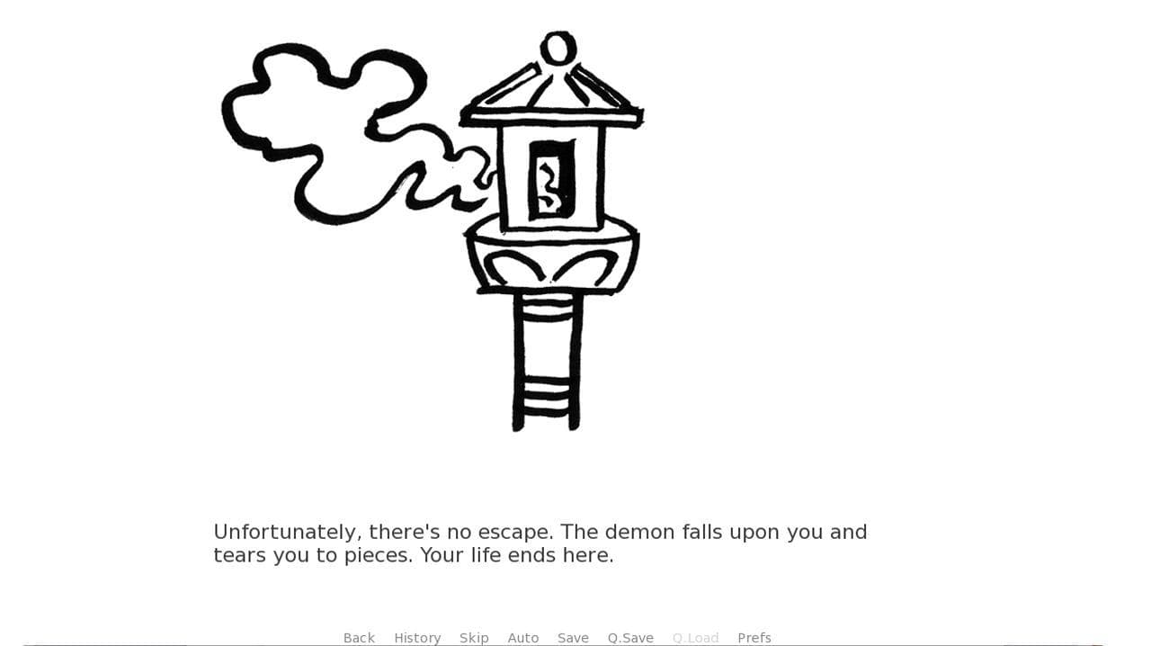 The Long Rains screenshot 4