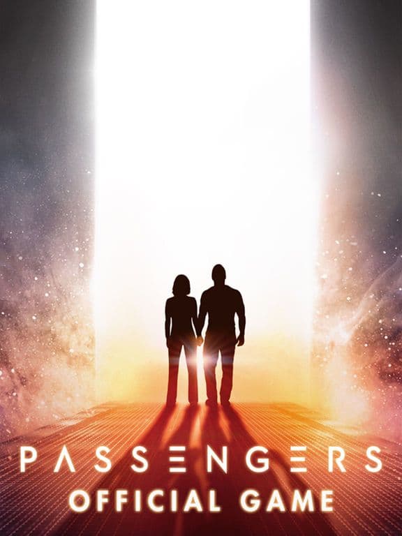 Passengers: Official Game screenshot 2