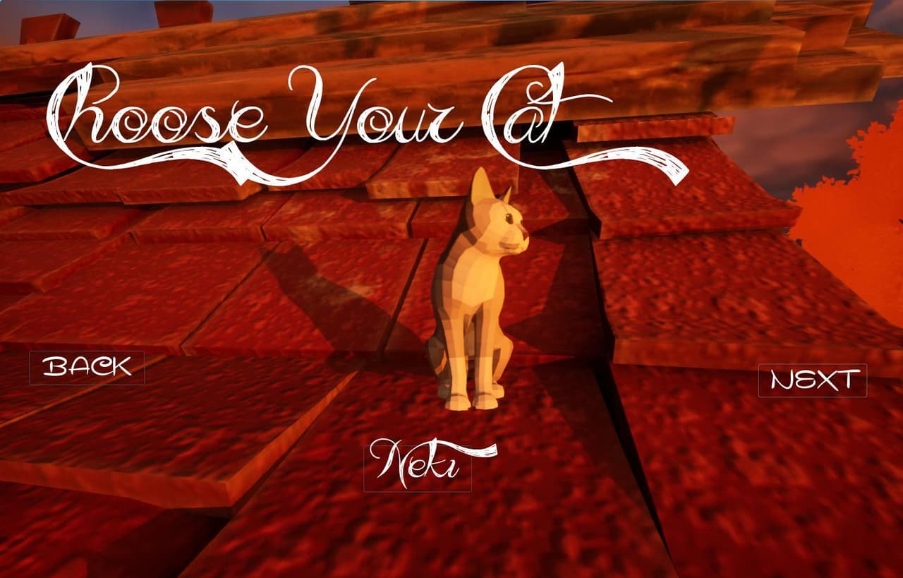 AlleyCat (RichaThomas) screenshot 4
