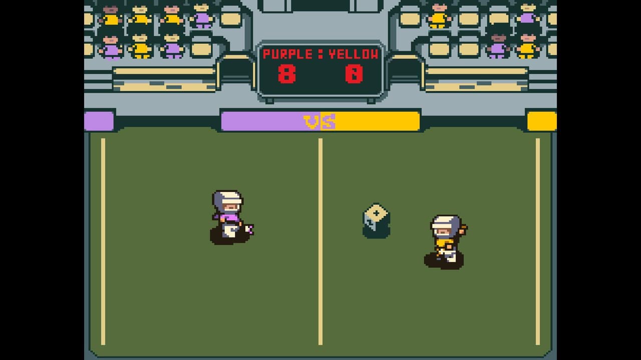 DICEORGE screenshot 2