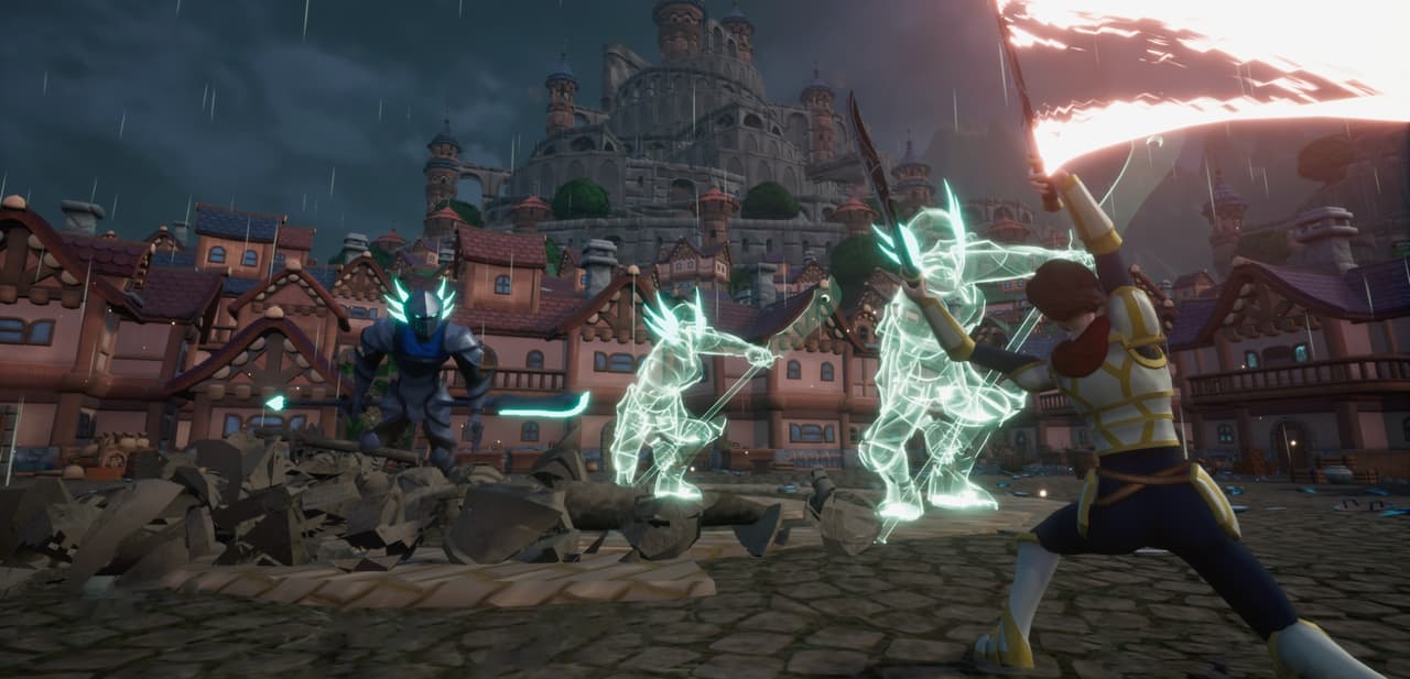 OverThrone (OverThroneStudios) screenshot 3