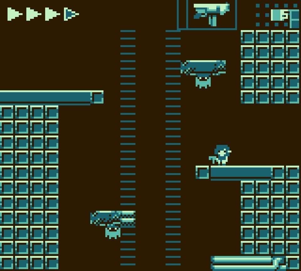 Plagued Station 2 screenshot 3