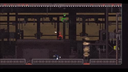 ChargeShot (itch) screenshot 3