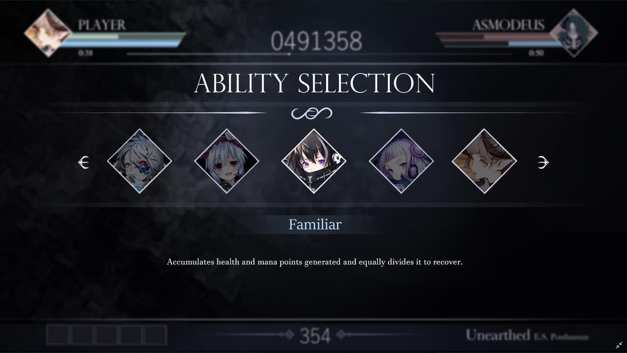 HISTERICUM SOLARIA screenshot 6