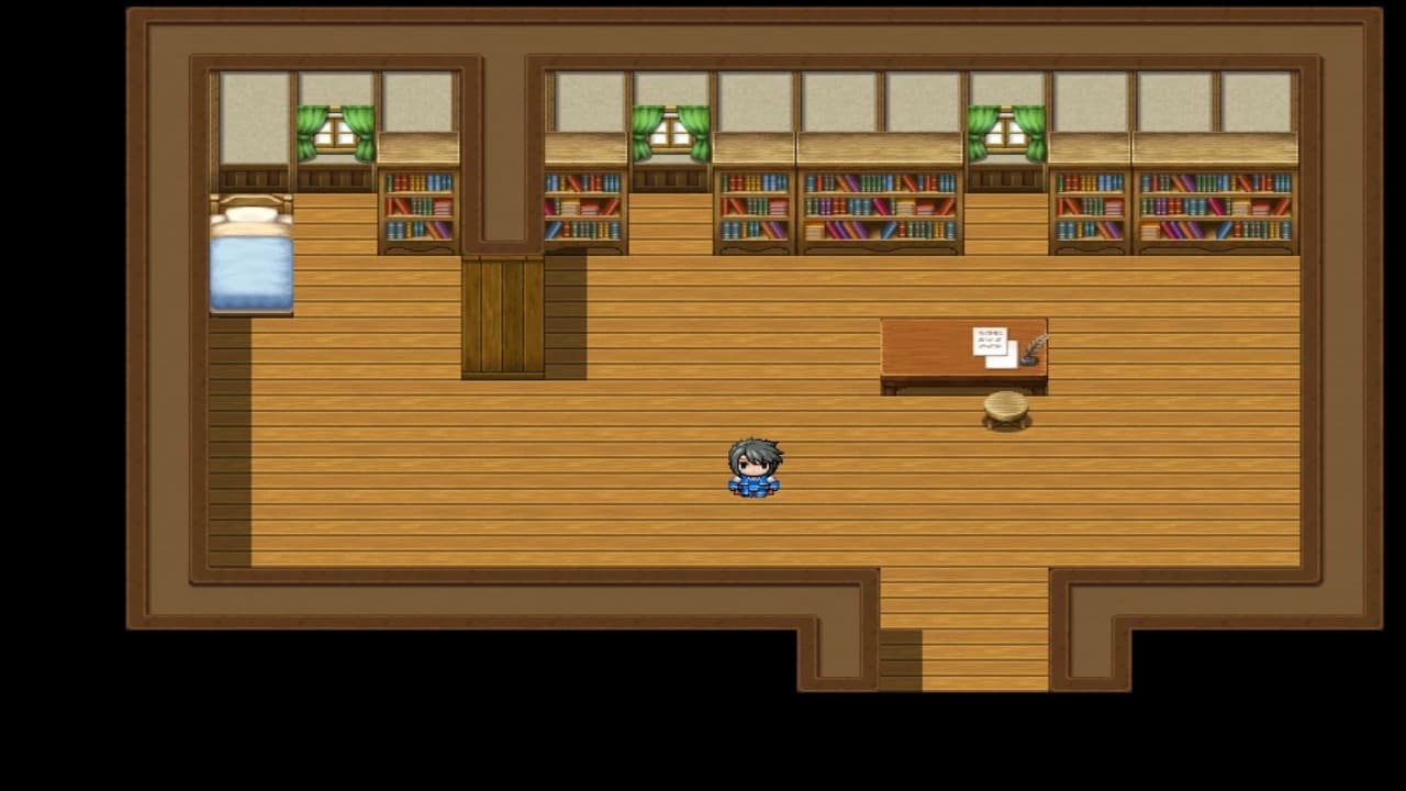 异界大陆 screenshot 2