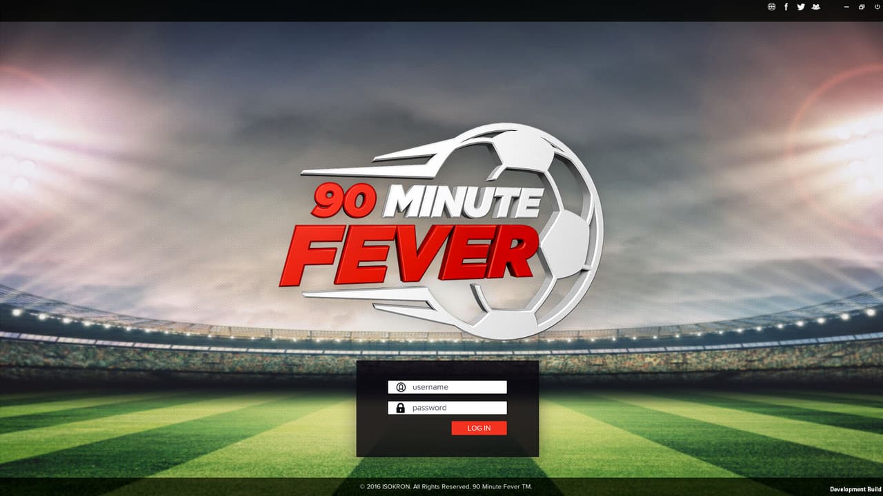 90 Minute Fever screenshot 5