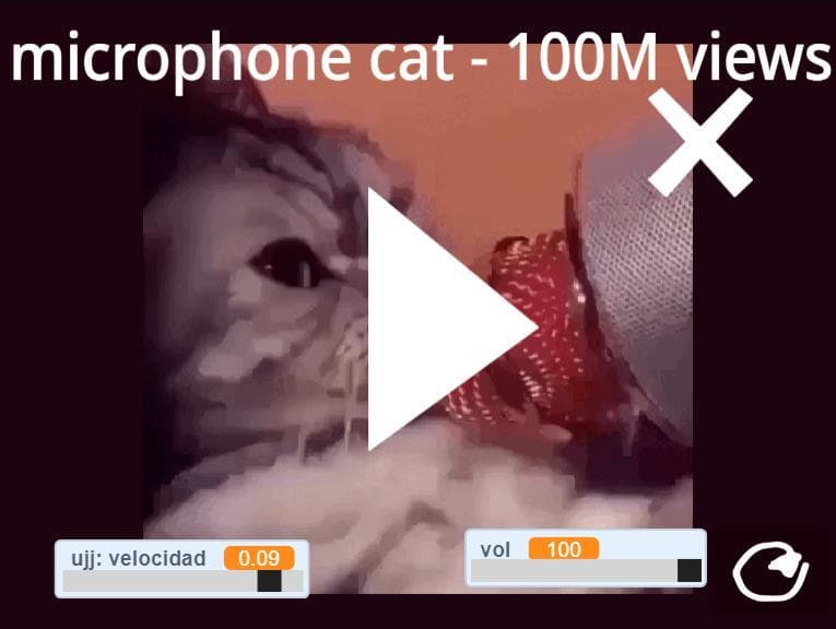 Catube (test) screenshot 3