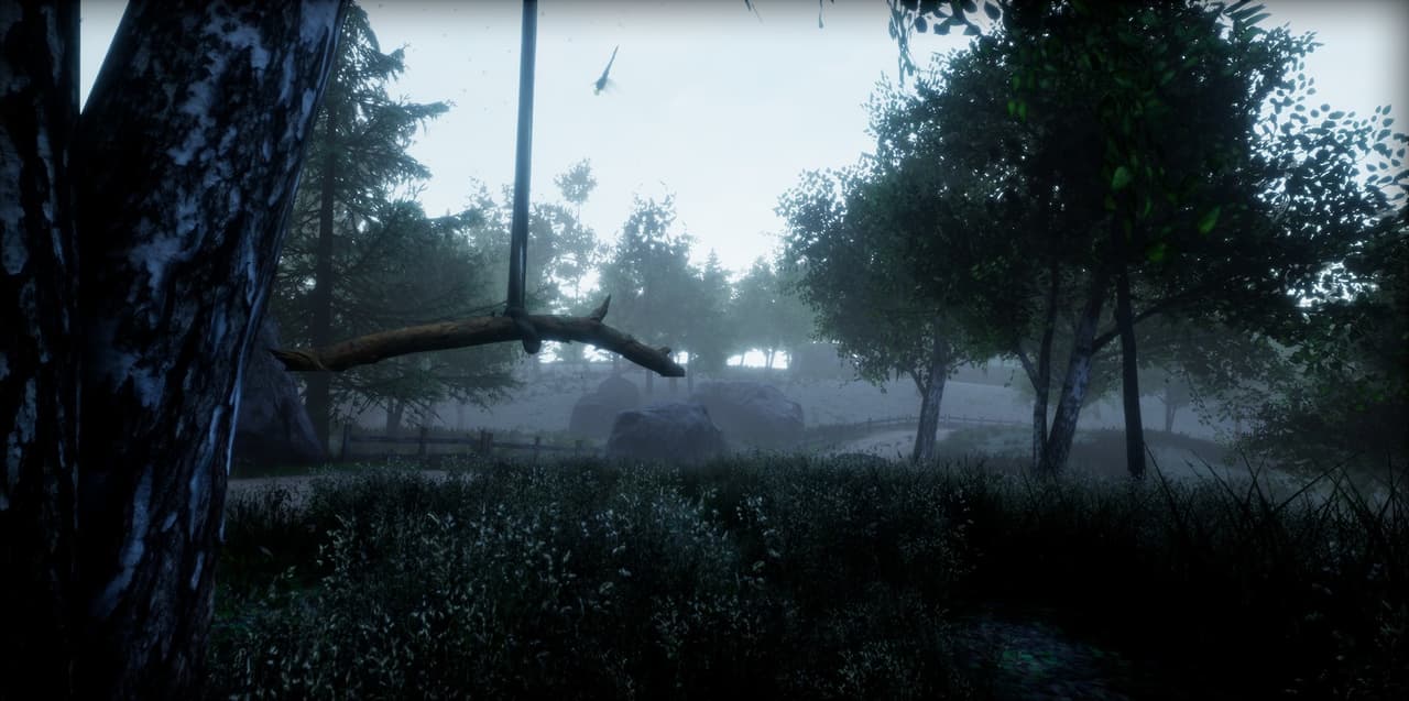 Georges Memories EP.1 screenshot 4